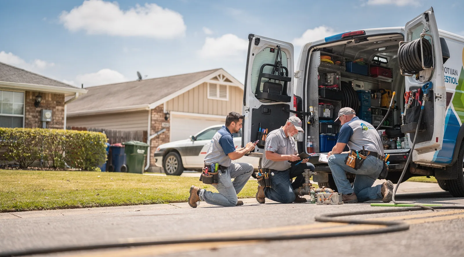 Emergency Plumber in Kunkletown, PA near me